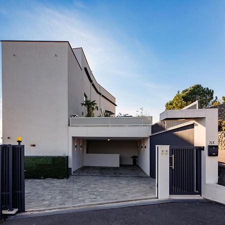 Hillside Apartment Volosko 奥帕提亚 外观 照片