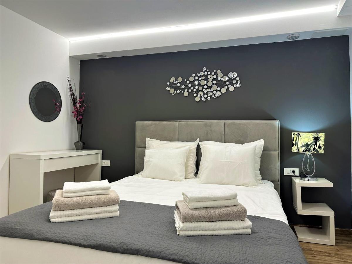 Hillside Apartment Volosko 奥帕提亚 外观 照片