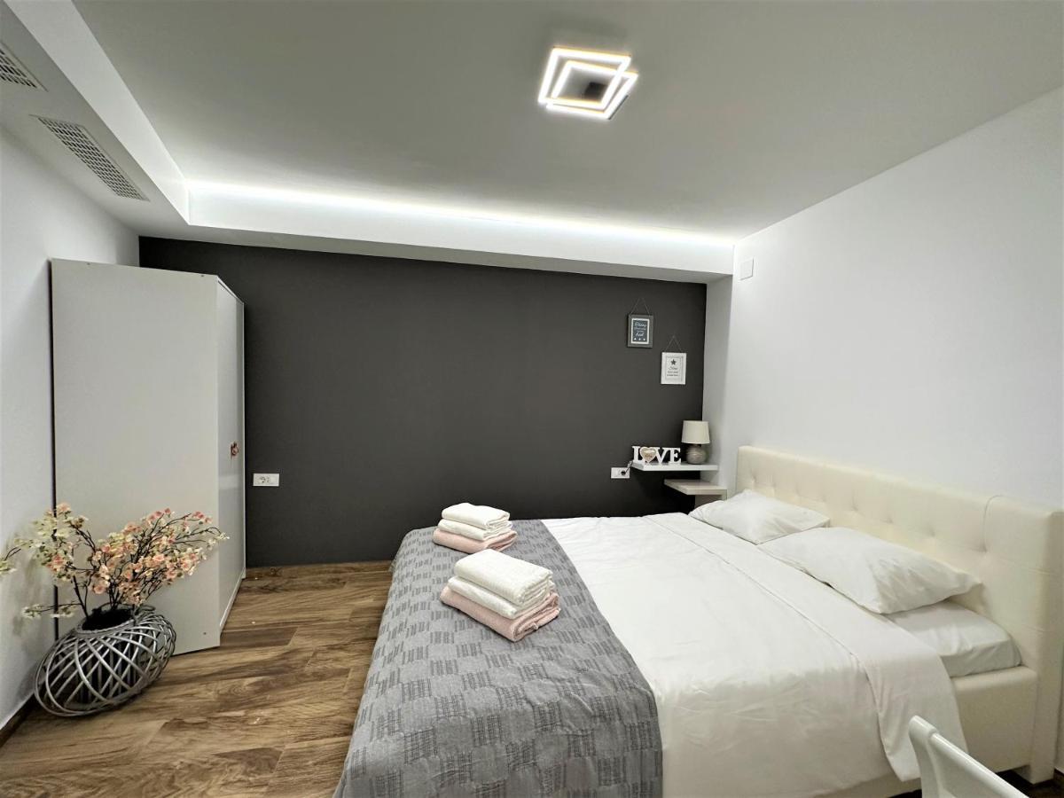 Hillside Apartment Volosko 奥帕提亚 外观 照片