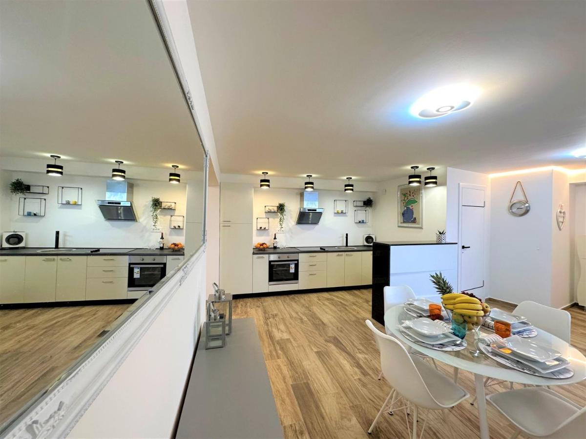 Hillside Apartment Volosko 奥帕提亚 外观 照片
