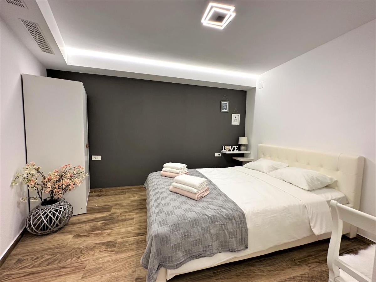 Hillside Apartment Volosko 奥帕提亚 外观 照片